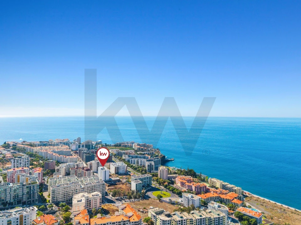 Apartamento T2 para Venda em São Martinho Foto 39