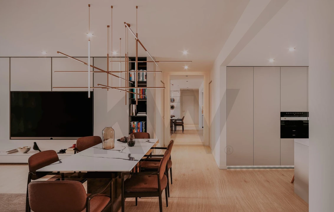 Apartamento T2 para Venda em São Martinho Foto 9