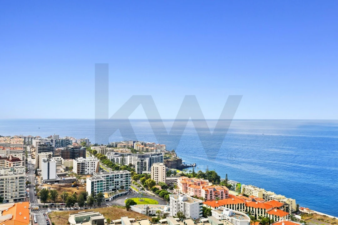 Apartamento T2 para Venda em São Martinho Foto 33