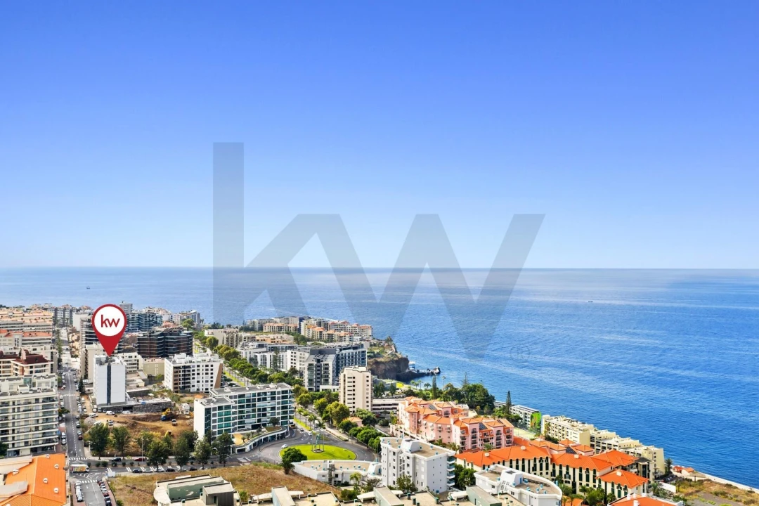 Apartamento T2 para Venda em São Martinho Foto 32