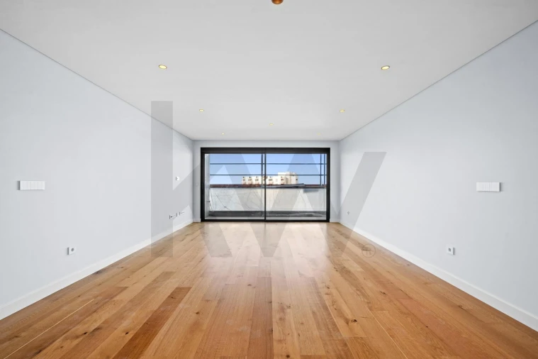 Apartamento T2 para Venda em São Martinho Foto 10