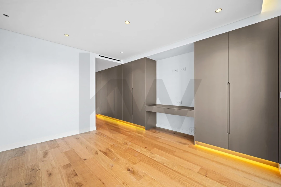 Apartamento T2 para Venda em São Martinho Foto 23