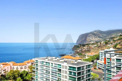Apartamento T2 para Venda em São Martinho