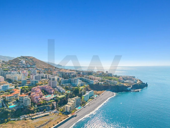 Apartamento T2 para Venda em São Martinho Foto 44