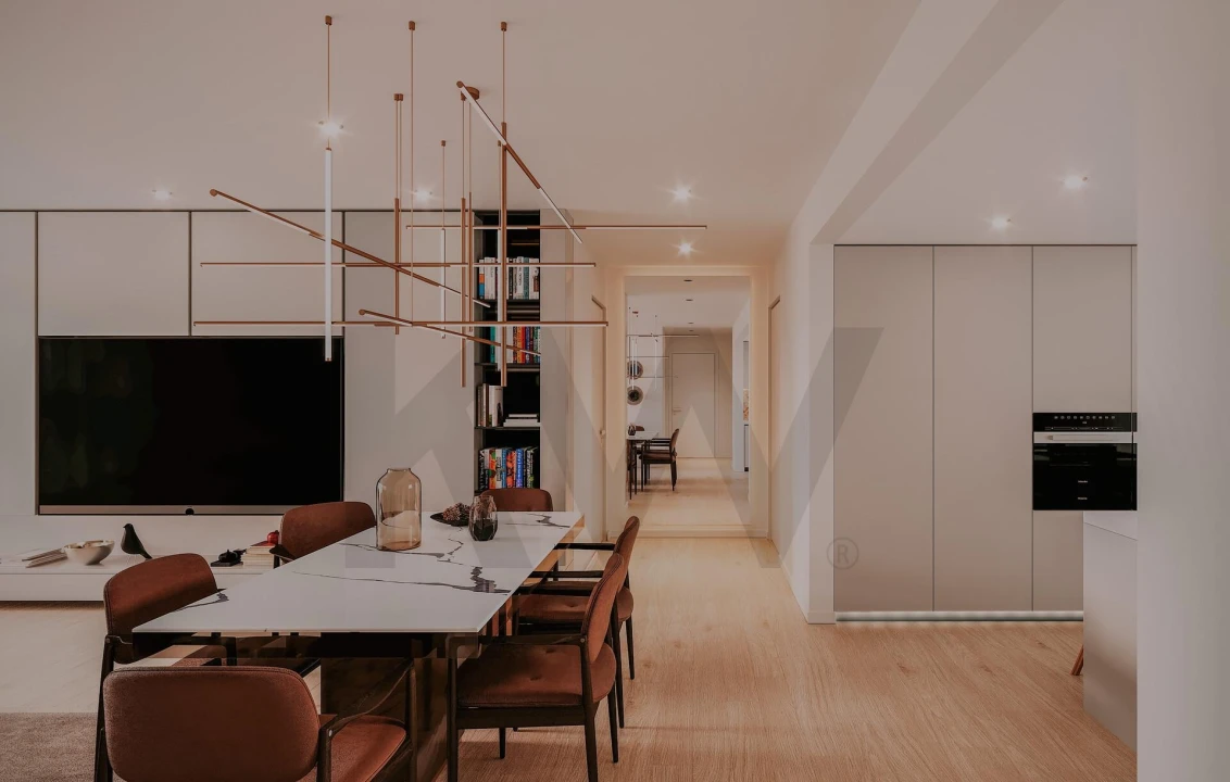 Apartamento T2 para Venda em São Martinho Foto 9