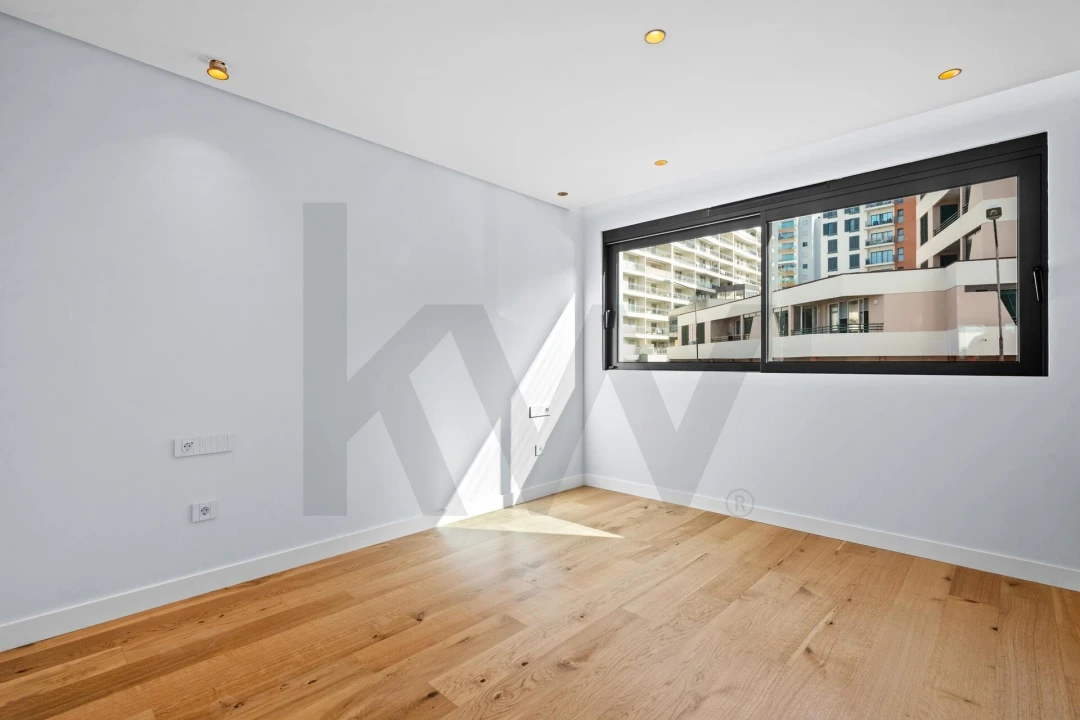 Apartamento T2 para Venda em São Martinho Foto 15