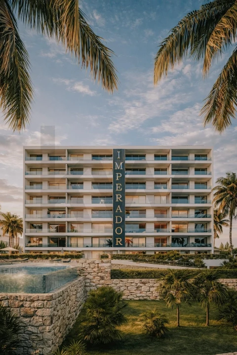 Apartamento T1 para Venda em São Martinho