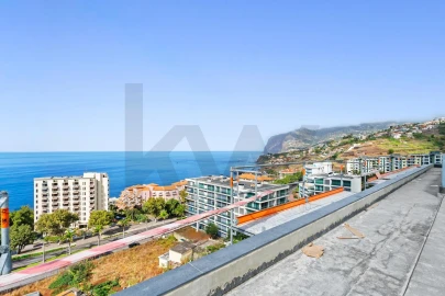 Apartamento T1 para Venda em São Martinho