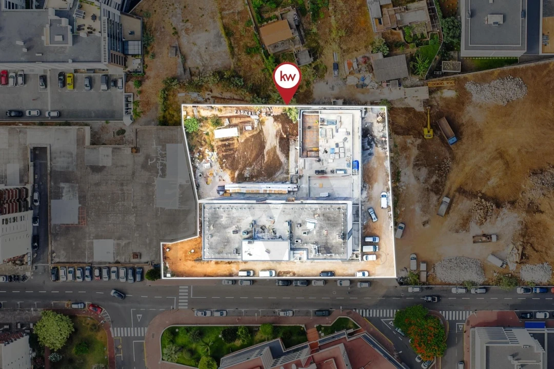 Apartamento T1 para Venda em São Martinho Foto 24