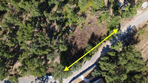 Terreno para Venda em Santiago da Guarda