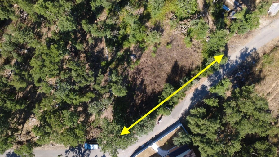 Terreno para Venda em Santiago da Guarda