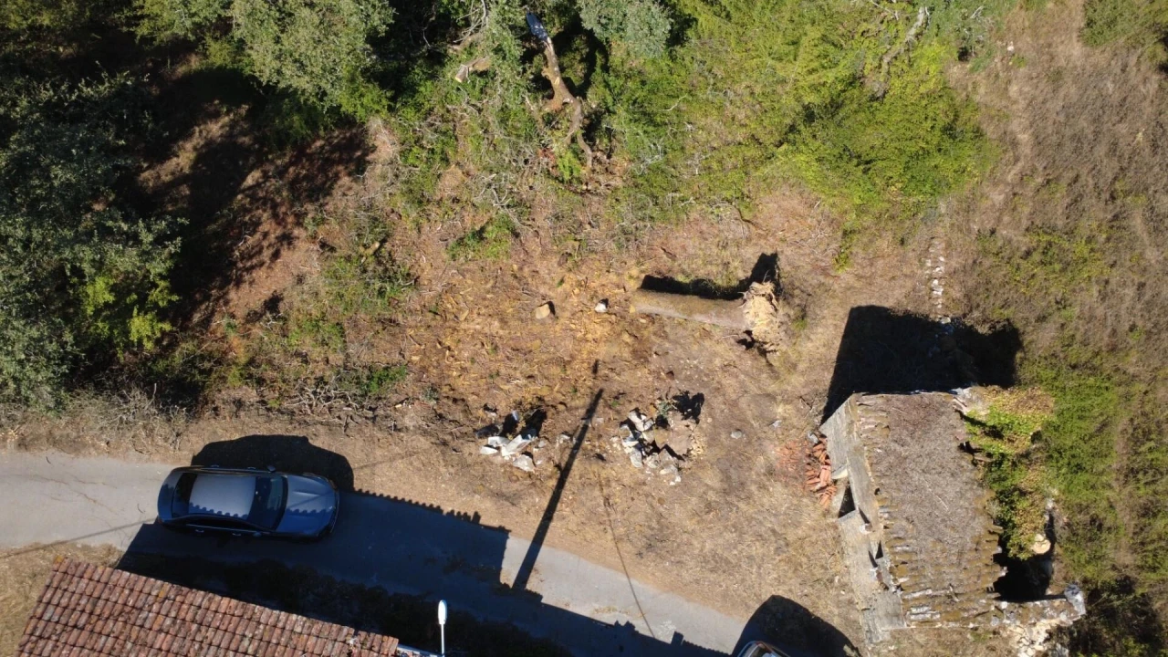 Terreno para Venda em Santiago da Guarda Foto 6