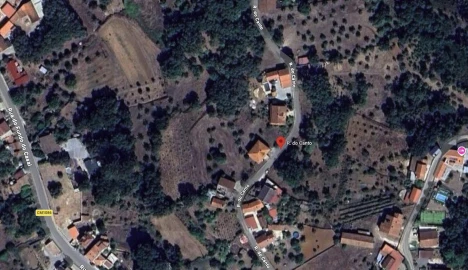 Terreno para Venda em Santiago da Guarda