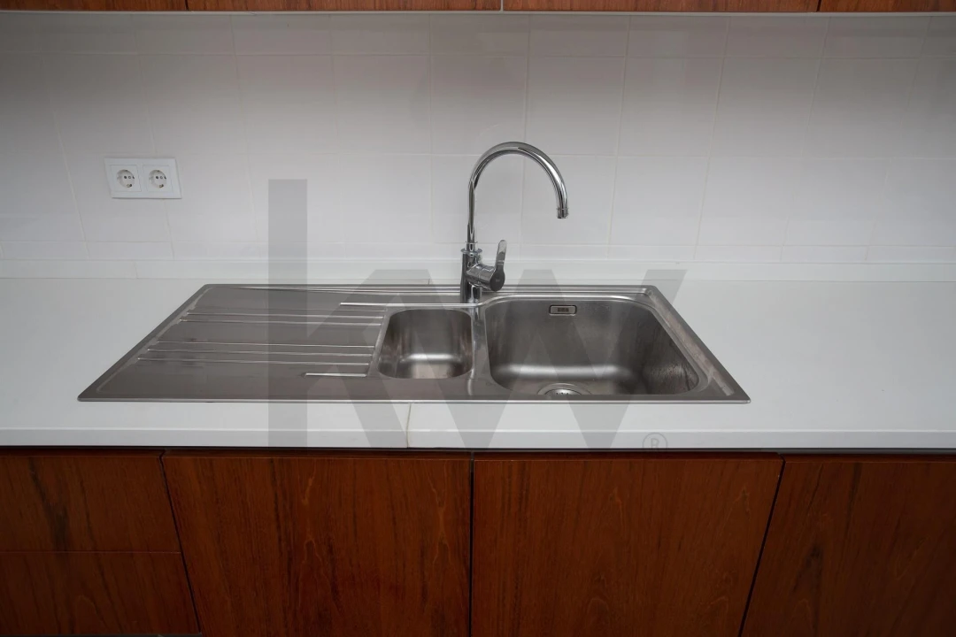 Apartamento T2 para Arrendamento em Carcavelos e Parede Foto 17
