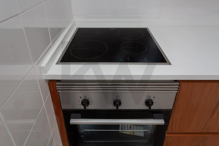 Apartamento T2 para Arrendamento em Carcavelos e Parede Foto 16