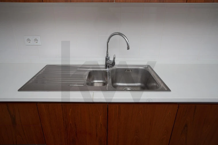 Apartamento T2 para Arrendamento em Carcavelos e Parede Foto 17