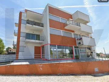 Apartamento T1 para Venda em Santa Comba Dão e Couto do Mosteiro