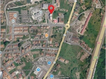 Apartamento T1 para Venda em Santa Comba Dão e Couto do Mosteiro