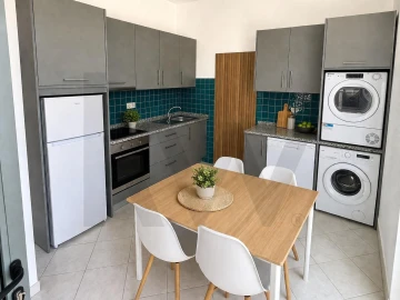 Apartamento T1 para Venda em Santa Comba Dão e Couto do Mosteiro