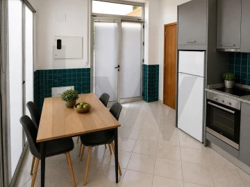 Apartamento T1 para Venda em Santa Comba Dão e Couto do Mosteiro