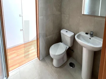 Apartamento T1 para Venda em Santa Comba Dão e Couto do Mosteiro