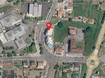 Apartamento T1 para Venda em Santa Comba Dão e Couto do Mosteiro