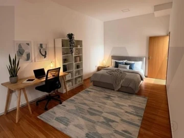 Apartamento T1 para Venda em Santa Comba Dão e Couto do Mosteiro