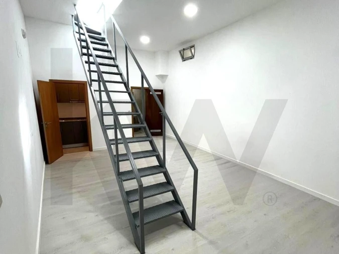 Apartamento T1 para Venda em Santa Comba Dão e Couto do Mosteiro Foto 10