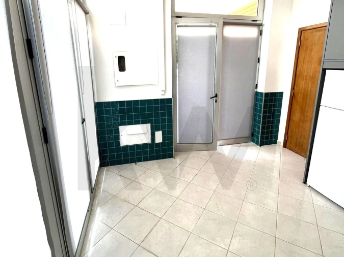 Apartamento T1 para Venda em Santa Comba Dão e Couto do Mosteiro Foto 7