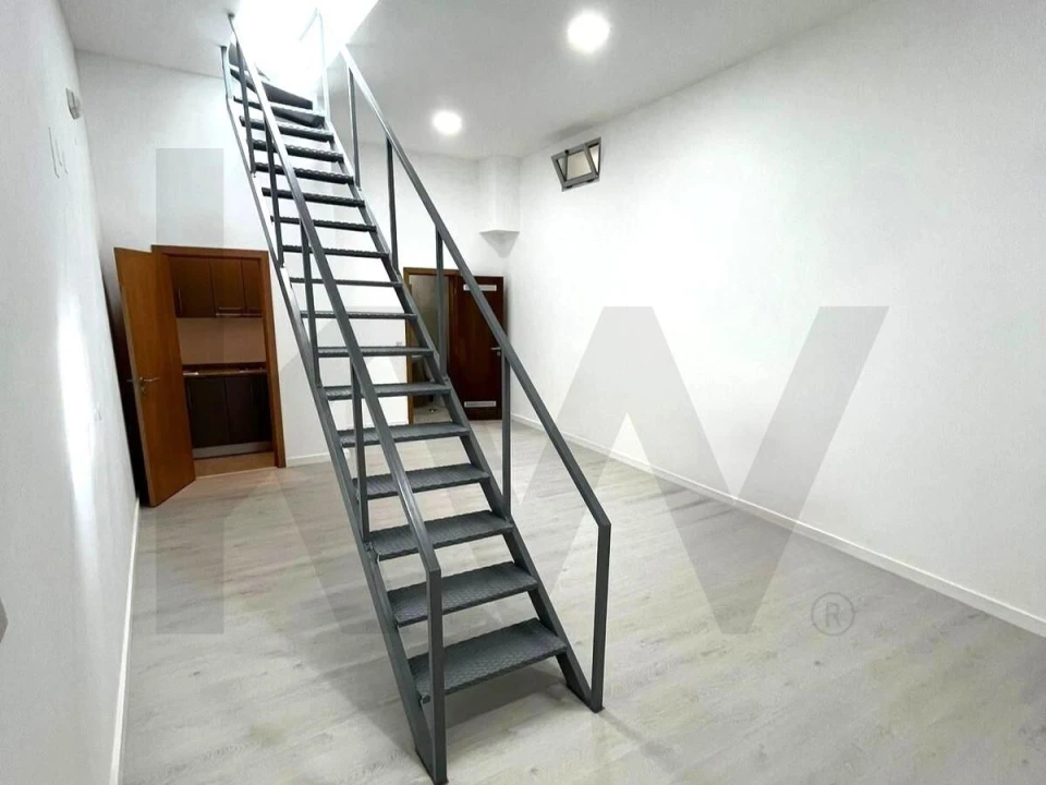 Apartamento T1 para Venda em Santa Comba Dão e Couto do Mosteiro Foto 10