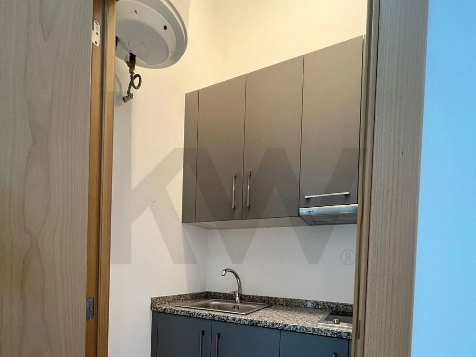 Apartamento T1 para Venda em Santa Comba Dão e Couto do Mosteiro Foto 13