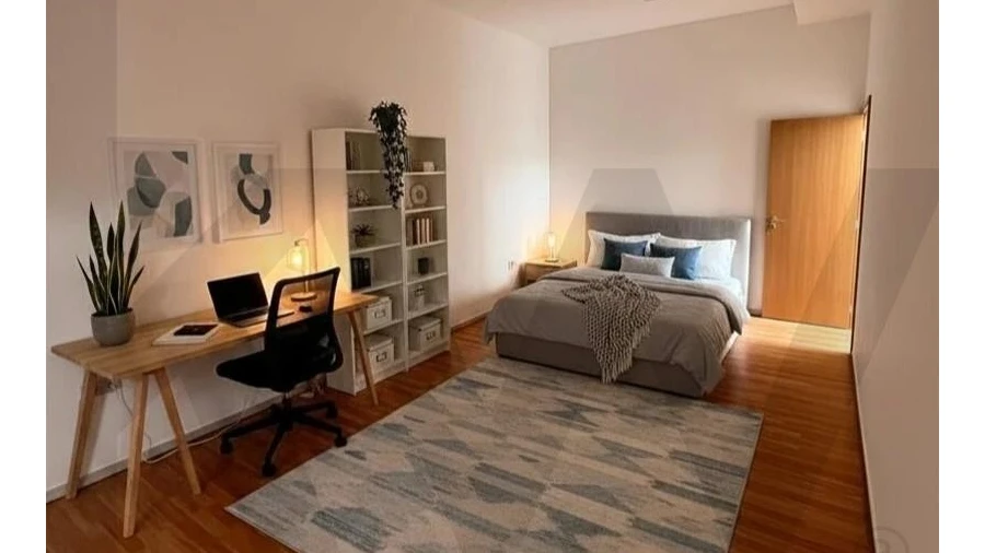Apartamento T1 para Venda em Santa Comba Dão e Couto do Mosteiro