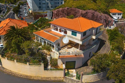 Moradia T3 para Venda em Caniço