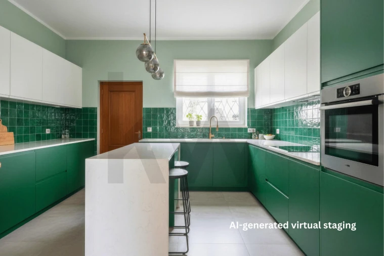 Moradia T3 para Venda em Caniço Foto 33