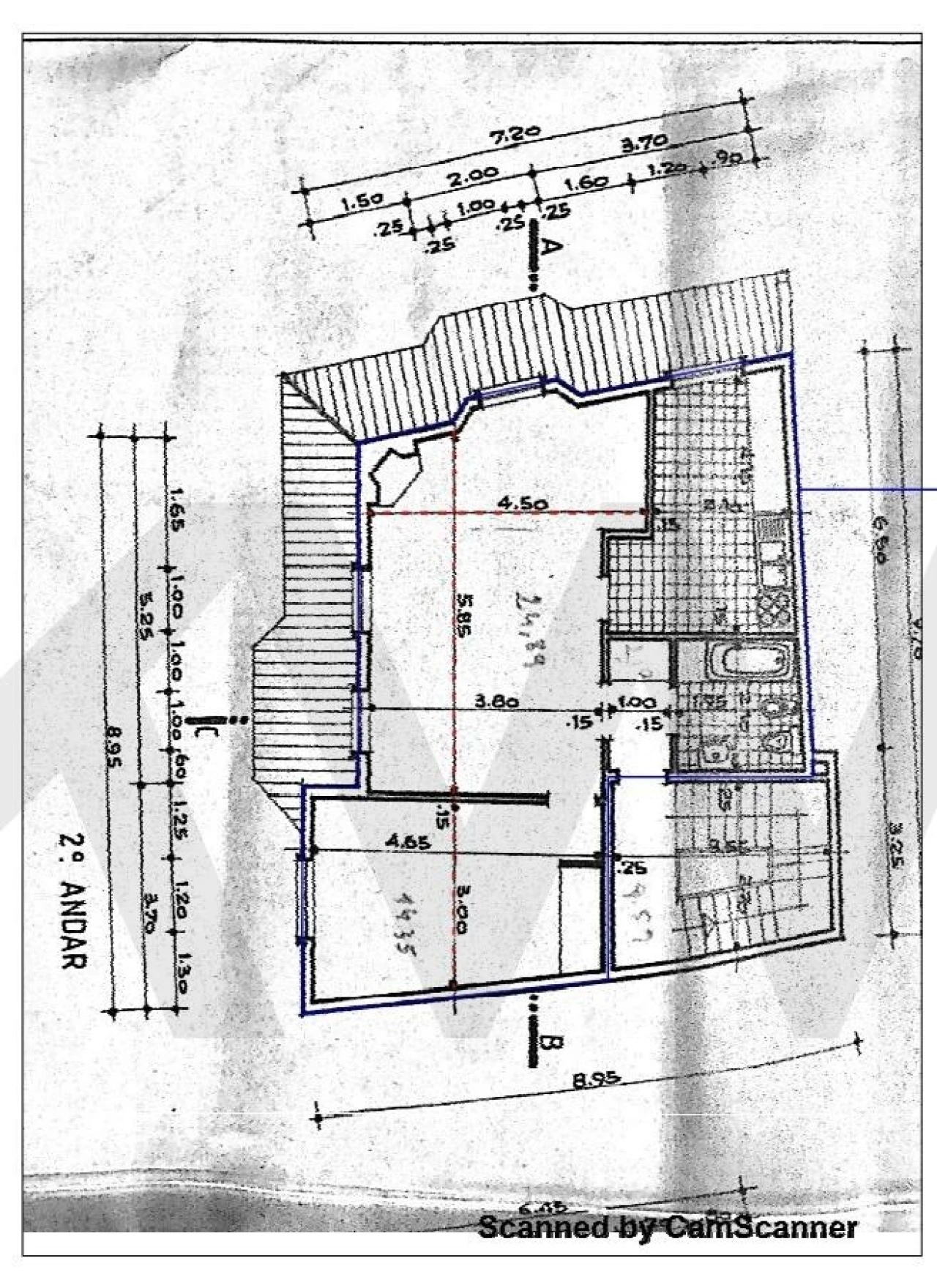 Apartamento T1 para Venda em Cascais e Estoril Foto 29