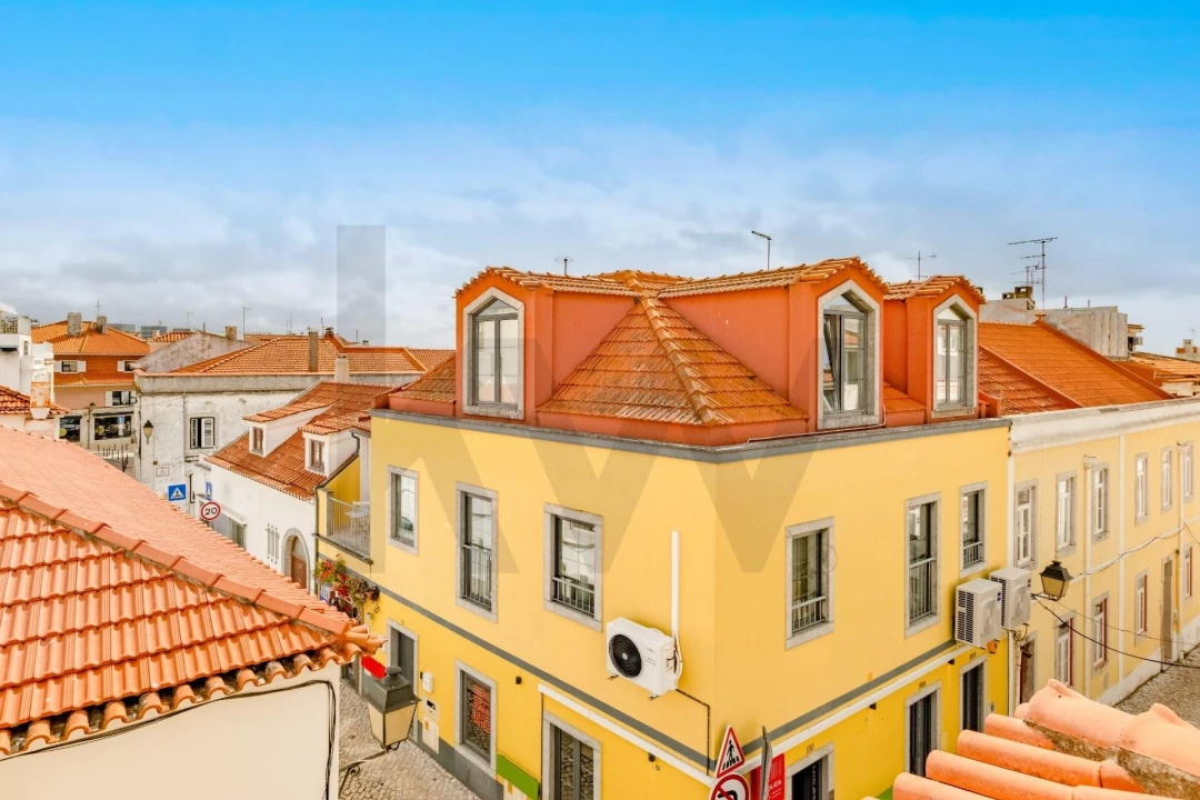 Apartamento T1 para Venda em Cascais e Estoril Foto 1