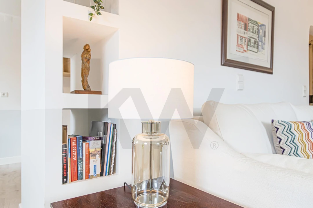 Apartamento T1 para Venda em Cascais e Estoril Foto 10