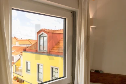 Apartamento T1 para Venda em Cascais e Estoril