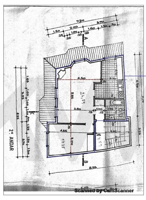 Apartamento T1 para Venda em Cascais e Estoril