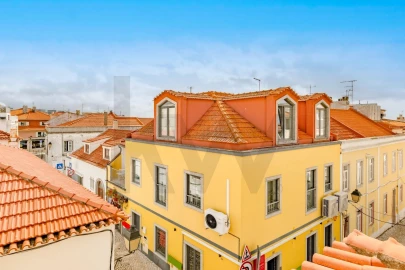 Apartamento T1 para Venda em Cascais e Estoril