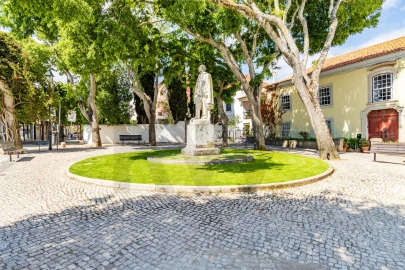 Apartamento T1 para Venda em Cascais e Estoril