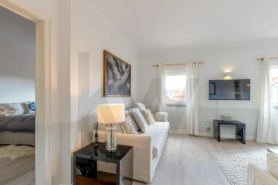 Apartamento T1 para Venda em Cascais e Estoril