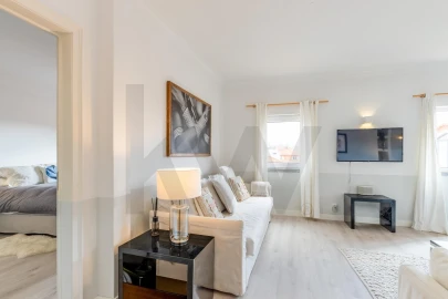 Apartamento T1 para Venda em Cascais e Estoril