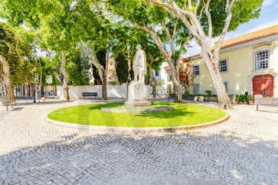 Apartamento T1 para Venda em Cascais e Estoril