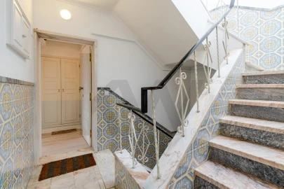Apartamento T1 para Venda em Cascais e Estoril