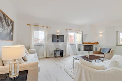 Apartamento T1 para Venda em Cascais e Estoril