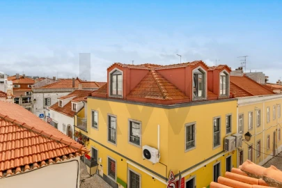 Apartamento T1 para Venda em Cascais e Estoril