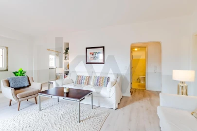 Apartamento T1 para Venda em Cascais e Estoril