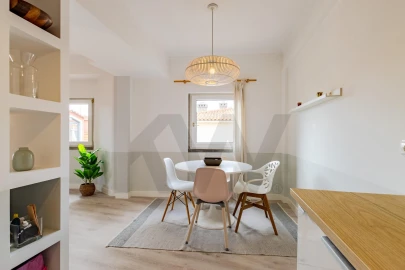 Apartamento T1 para Venda em Cascais e Estoril