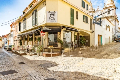 Apartamento T1 para Venda em Cascais e Estoril